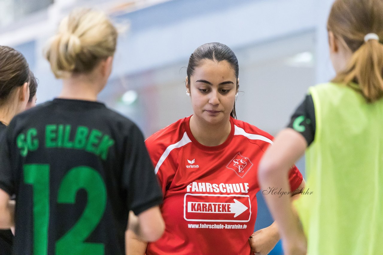 Bild 69 - C-Juniorinnen Futsalmeisterschaft